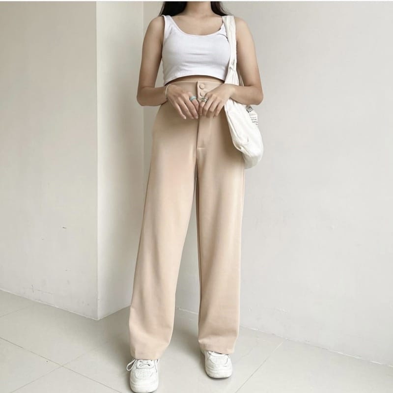 FWR - IMELDA SCUBA PANTS 2383