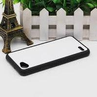 2D Sublimation Case Casing Sublim Karet Tpu Blank Case Polos