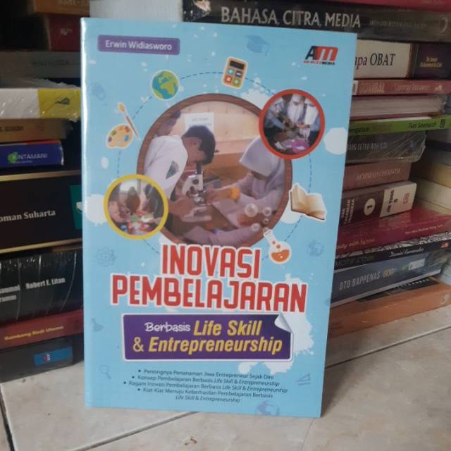 Inovasi pembelajaran