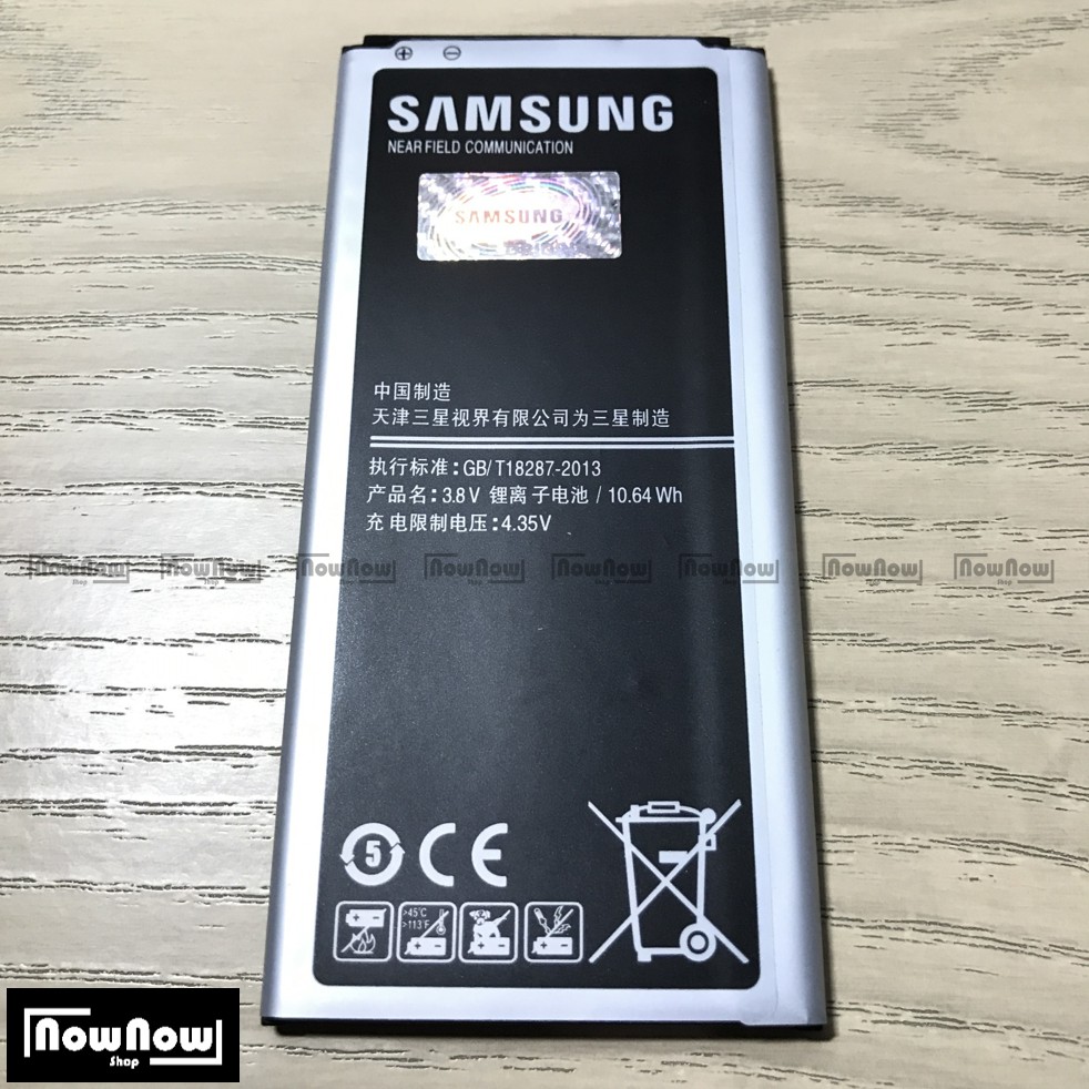 Baterai Samsung Galaxy Mega 2 G750 Original Batre Batrai Battery HP SEIN