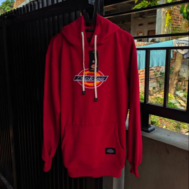 Hoodie dickies