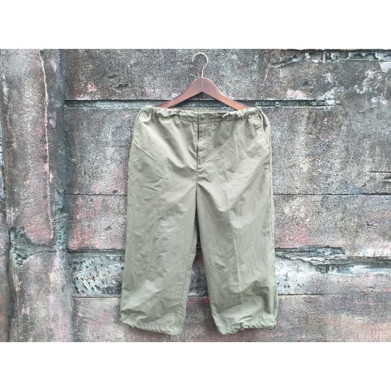 SHORT PANTS OUTDOOR UNIQLO