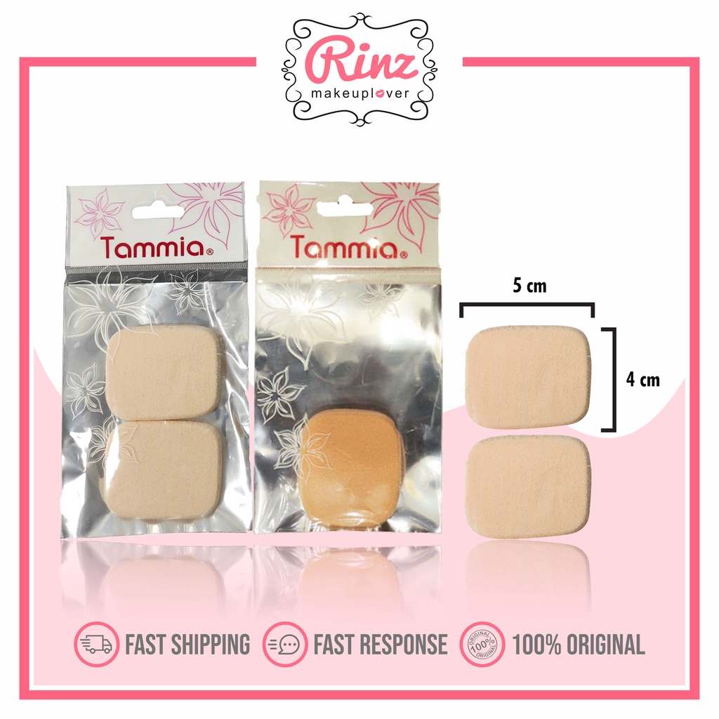 TAMMIA Puff Kotak