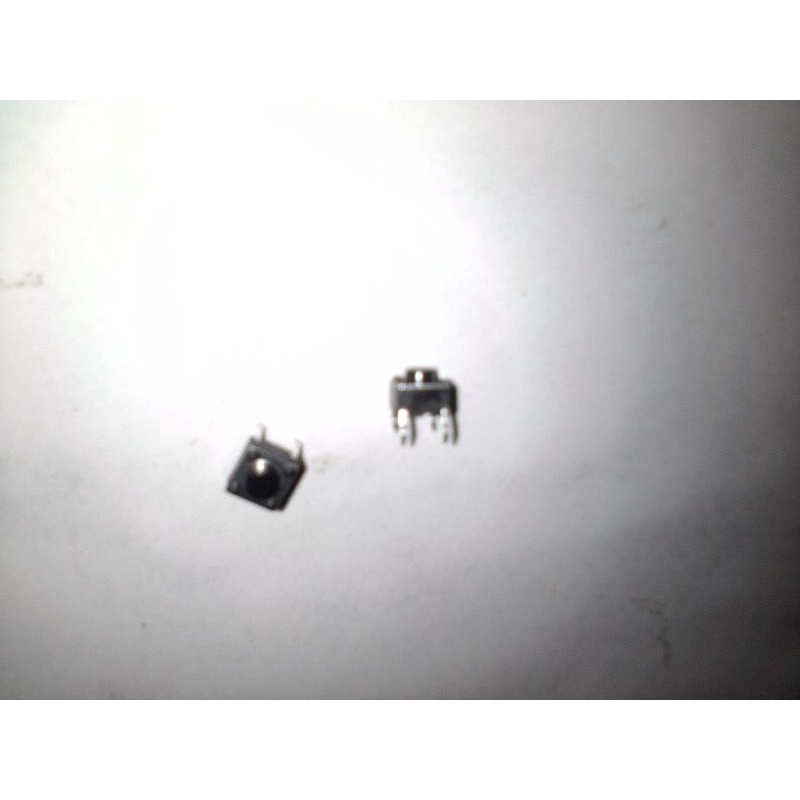 push button switch 4 pin tack tactile DIP bread board project arduino