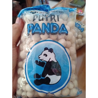 

Kacang Atom Shanghai Putri Panda