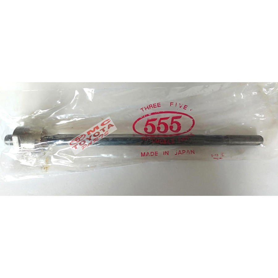 Rack End Long Tierod Tie Rod Agya Alya SR-T920