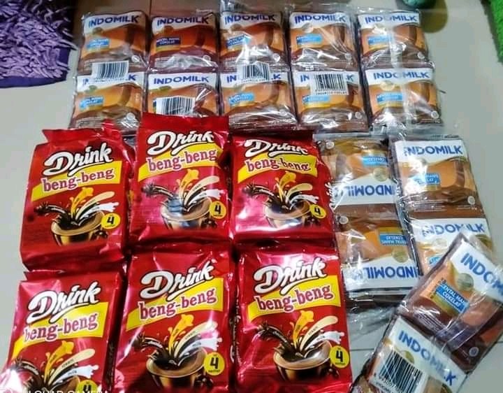 Maura Couple - Sania Ruffle Batik Couple Ori Ndoro Jowi Dnt Garansi