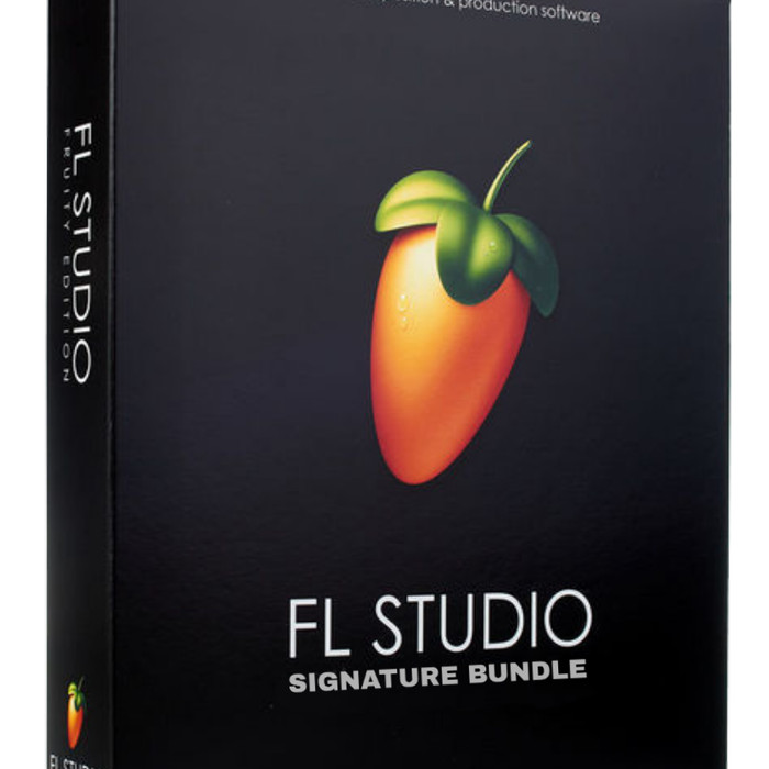 CD DVD Tutorial Belajar FL STUDIO (Bonus Software)