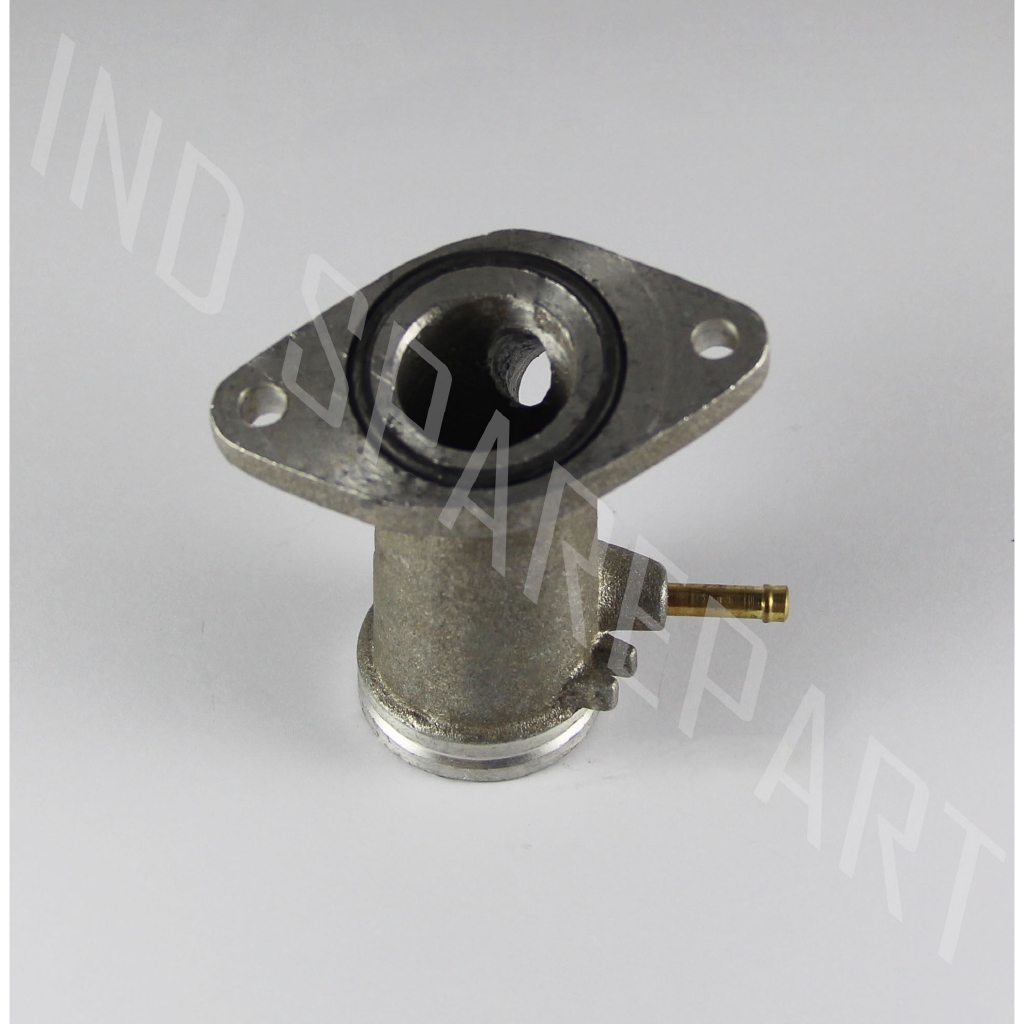 Insulator-Manipul-Manifold-Intake Yamaha Vixion Lama
