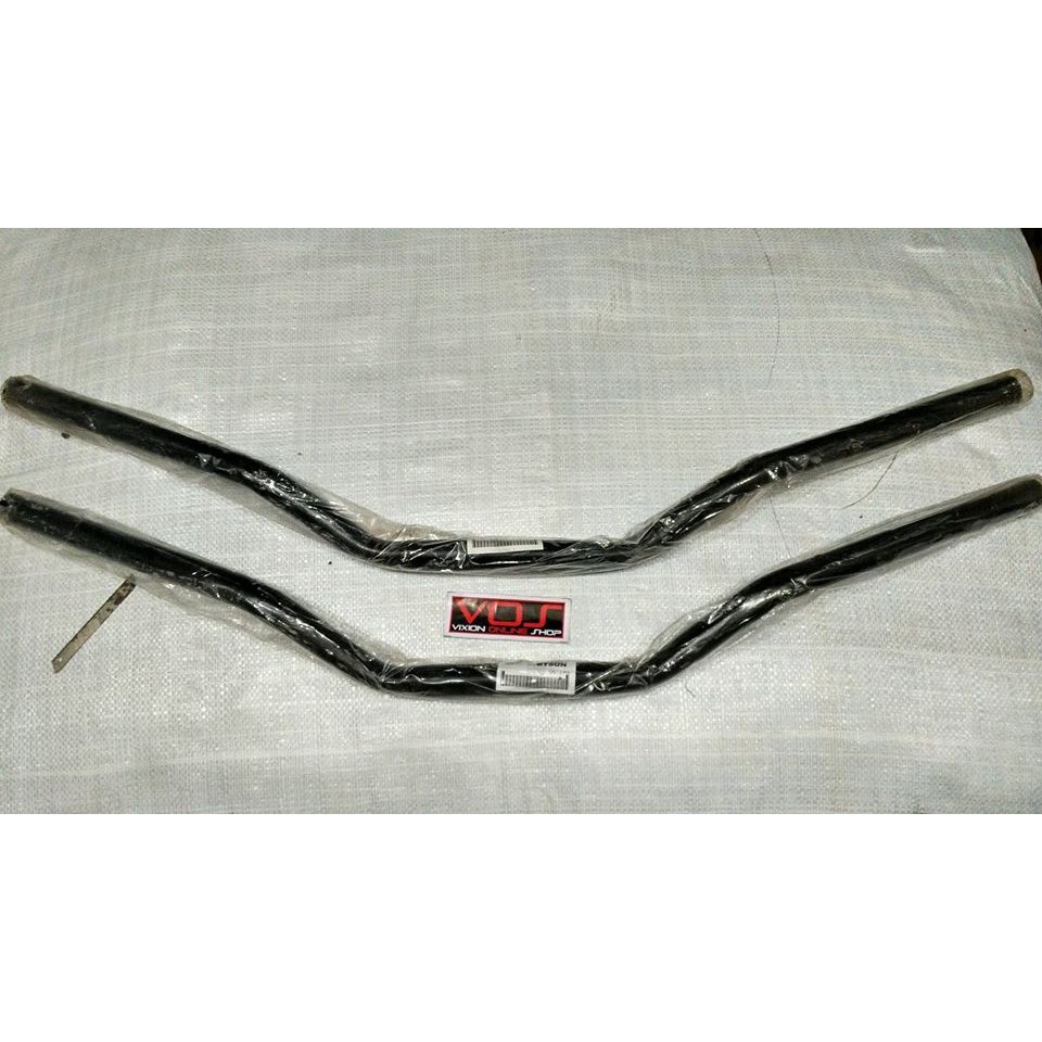 STANG BYSON HITAM V2