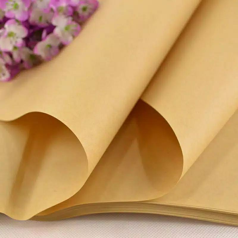 

KERTAS BUNGA/WRAPPING PAPER/CRAFT PAPER 60X60 CM