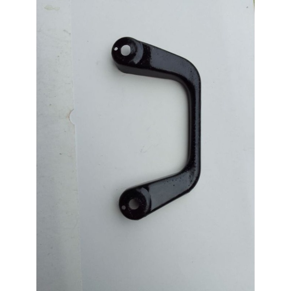 begel behel pegangan jok belakang yamaha v80 v 80 robot super deluxe