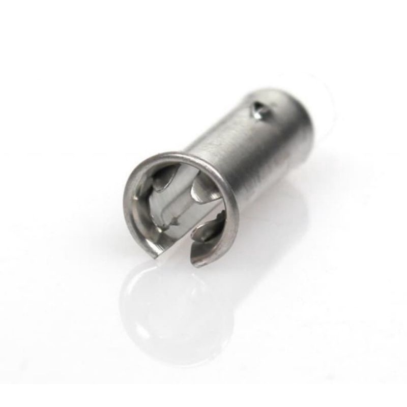 

100 pcs Ferrule - nib insert replacement for Straight Pen Holder
