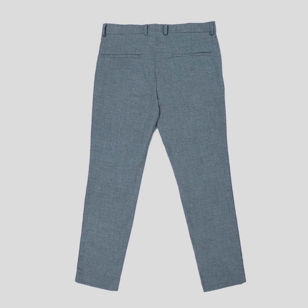 JOY SHADE Men Pants Celana Panjang Sopan Pria Plain by H&amp;M