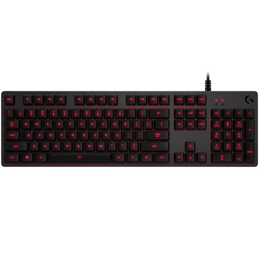 Logitech G413 Mechanical Backlit Gaming Keyboard Original