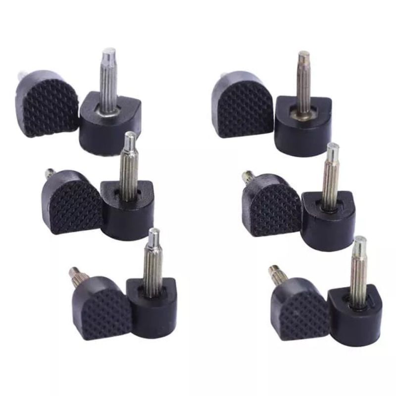 High Heel Tip Pengganti Ujung Sepatu High Heels Replacement Heels Tip High Heels Protector Protektor High Heels