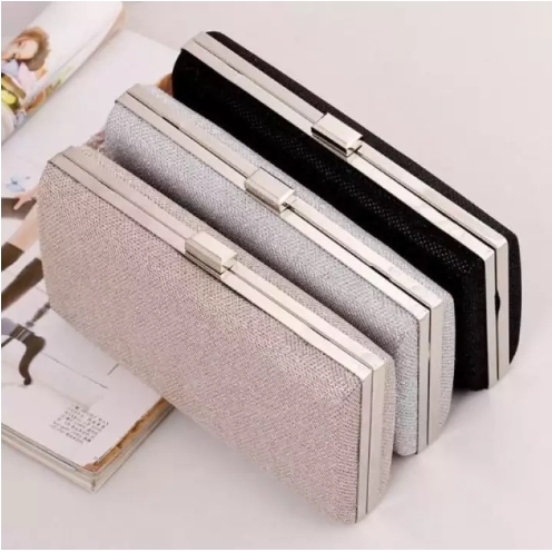 Dompet Pesta PX 911 - Dompet Pesta Wanita Elegan - Premium Quality - Dompet Import
