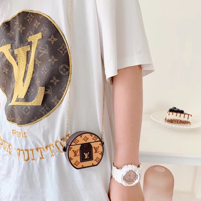 Air pods Case Louis Vuitton LV Chapeau GEN 1 / 2 / PRO READYSTOCK!
