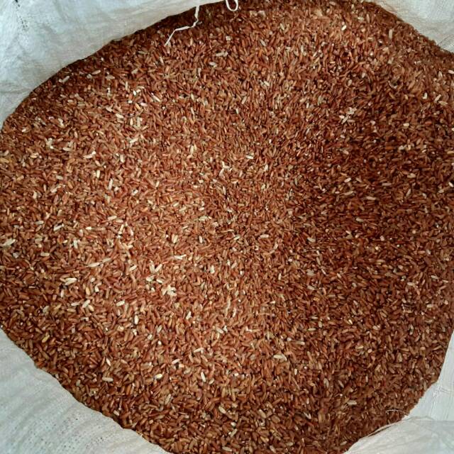

Beras merah sehat/ beras merah diet/beras merah diabetes