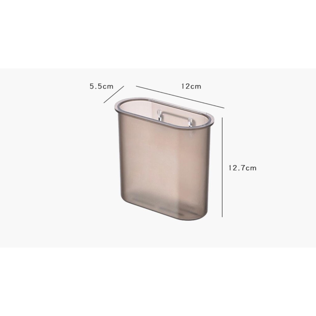 UNNISO - Bathroom Storage Box