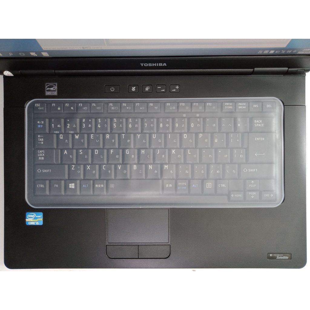 Big Sale! Toshiba Dynabook B551 Intel Core i3 Gen 2 / RAM 4GB /500GB HDD