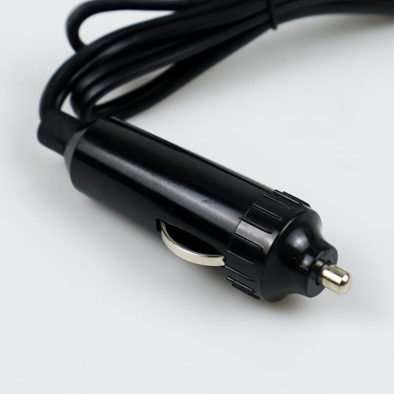 Taffware Car Power Konverter DC 12/24 V to DC 110/220 V 150 W with 3 USB Port - EA851