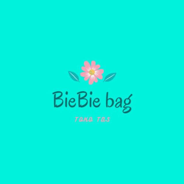 BieBiebag store logo