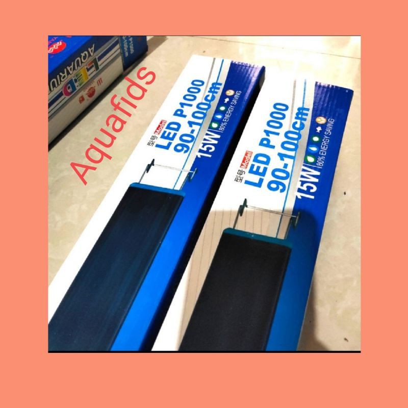 Lampu Aquarium 100cm LED Aquarium Yamano P1000