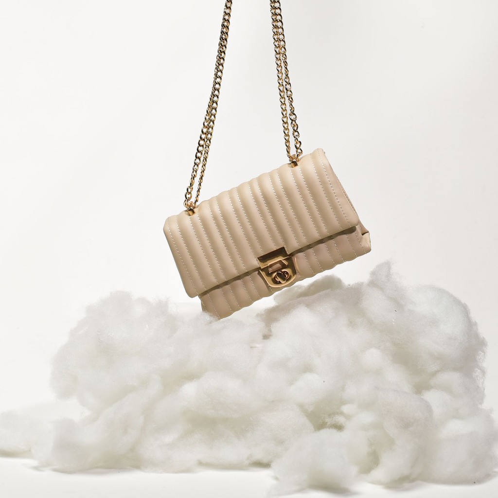 [LAST STOCK] Radwah - Lang Eiland Bag - Tas Wanita