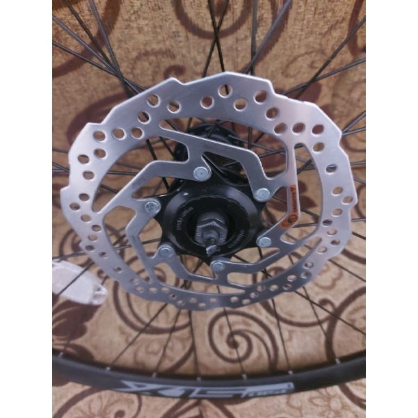 Wheelset MTB Entity copotan Polygon Siskiu D5 2021 / 2022, 0 km