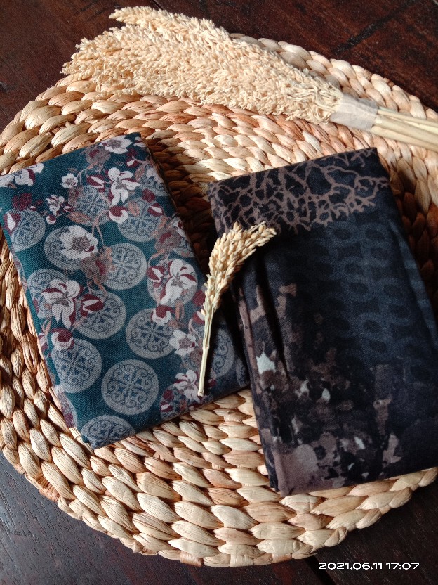 Alas Eceng Gondok | Alas Foto