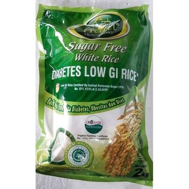 

Hotel sugar free white rice / diabetes low gi rice