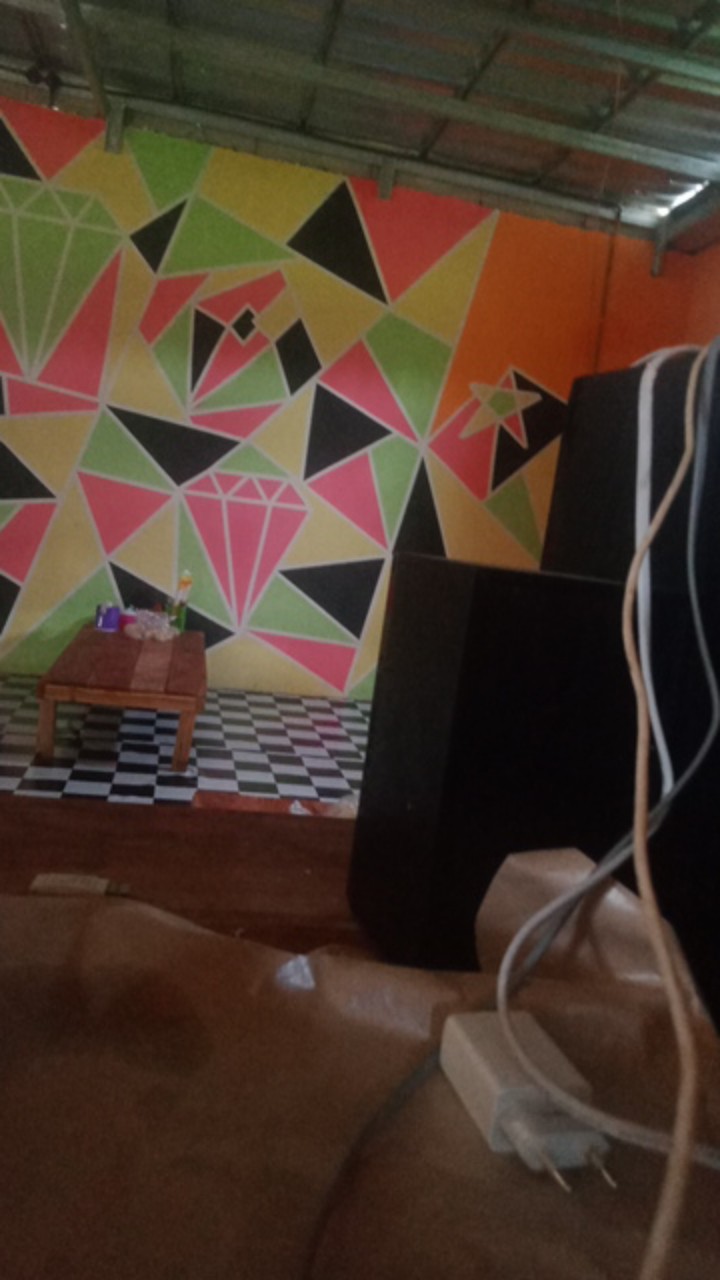 Couple Batik Keluarga Anak Ayah Dan Ibu / Atasan Batik Lengan Panjang / Kemeja Batik Pria Dan Wanita