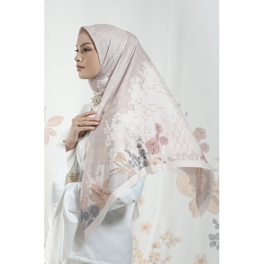 scarlet scarf by local id heylocal