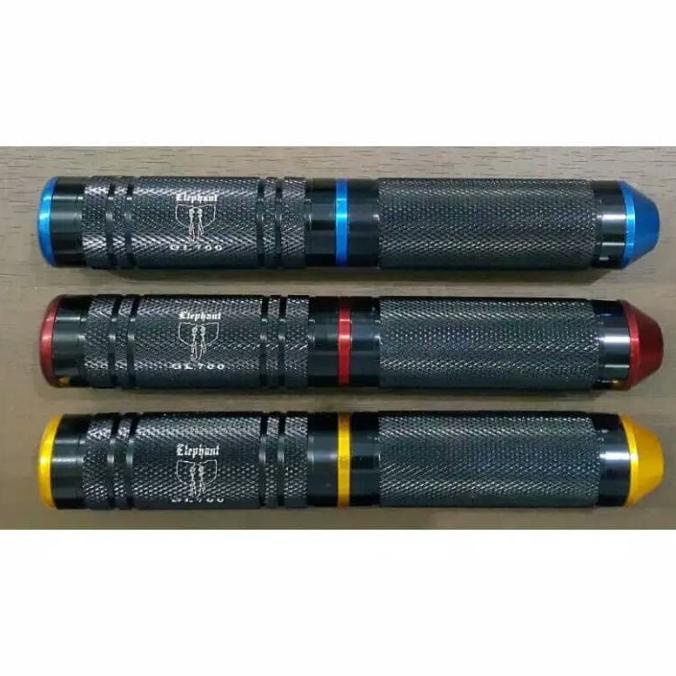 Peredam elephant G-L 700 sparepart senapan angin