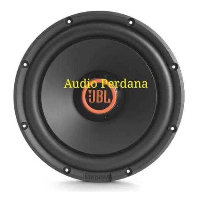 JBL Stadium 1224 Subwoofer Pasif 12 Inch Resmi