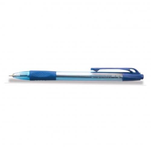 

RB Pulpen SNOWMAN V5 Warna Hitam - Biru - Merah 0.7 mm / Retractable Pen V-5 Black - Blue - Red 07mm