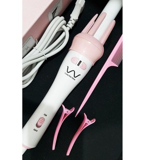 Termurah NEW Automatic Hair Curler ORIGINAL Catokan 