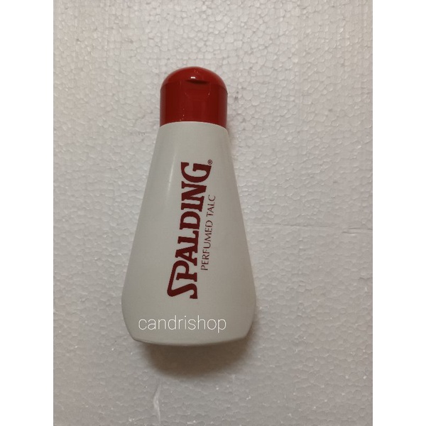 Spalding Parfumed Talc 90g - Spalding bedak