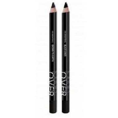 Hot Produk Make Over Eyebrow Pencil Terlaris
