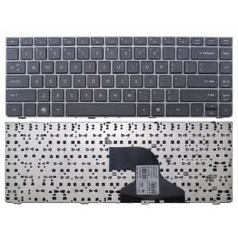 Keyboard Laptop HP ProBook 4430S 4331S 4431S 4435S 4436S 4330S 4430S