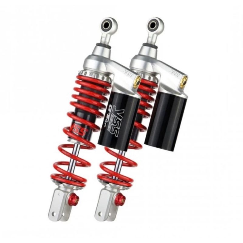 Shockbreaker YSS G-TOP for Nmax 155 (TG362-335TRCL)