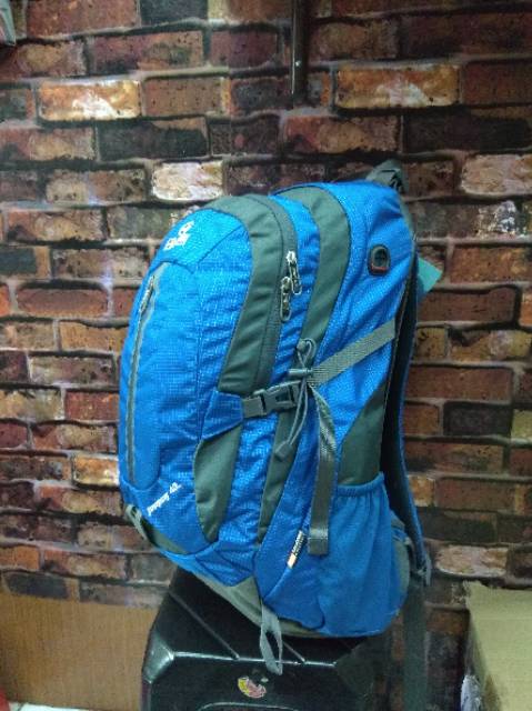 TAS SEMI CARRIER COTREK JEMPANG 40L/RANSEL COTREK JEMPANG/RANSEL GUNUNG/TAS HIKING COTREK