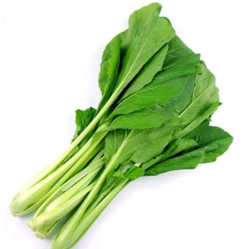 

Sawi Segar Per 1 Ikat Besar