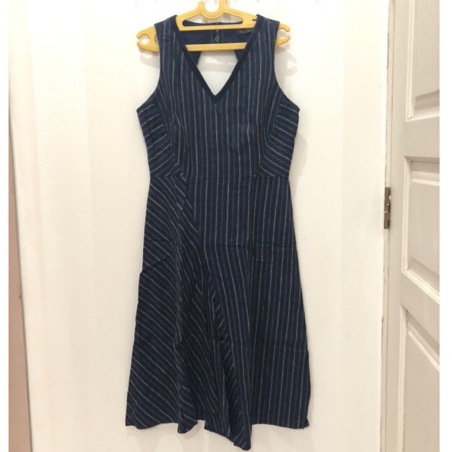 Preloved Dress Marks & Spencer