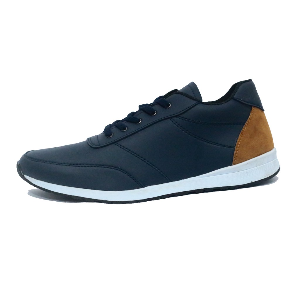 sepatu sneaker smith
