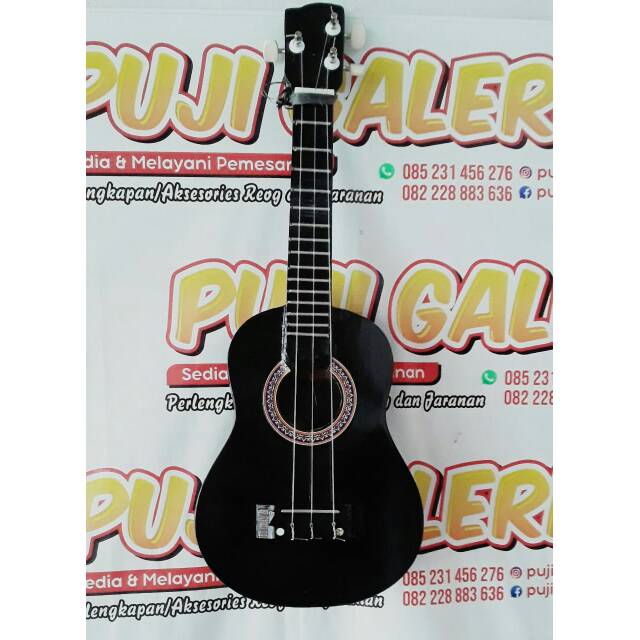 Ukulele