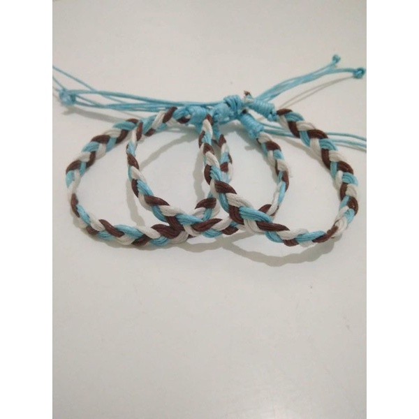 GELANG KEPANG 3warna