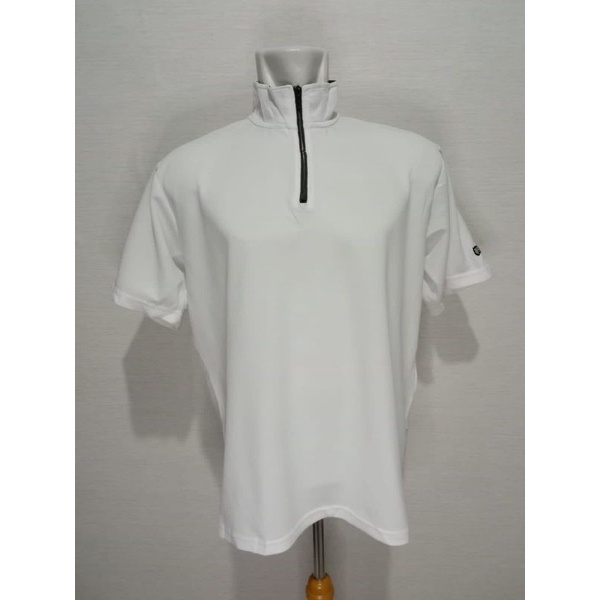 Baselayer K-Swiss putih