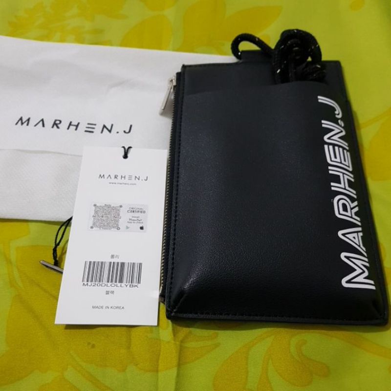Marhen.J Lolly Bag Season 1 (PRELOVED)